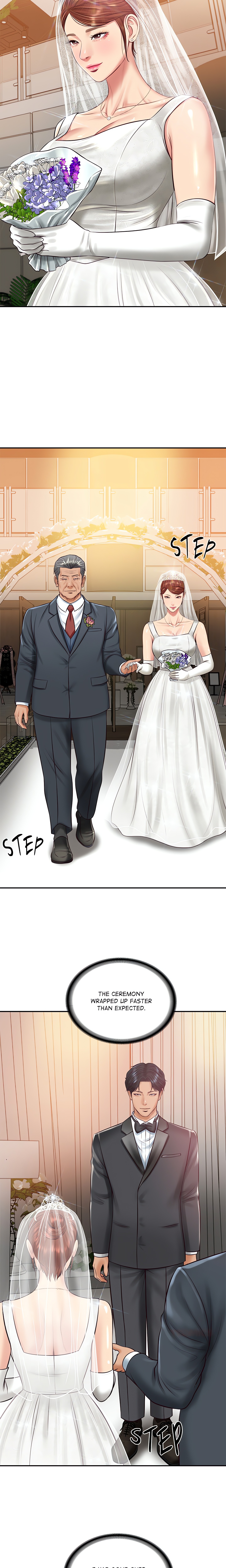 Extremely Ri Page 15 - MangaHe