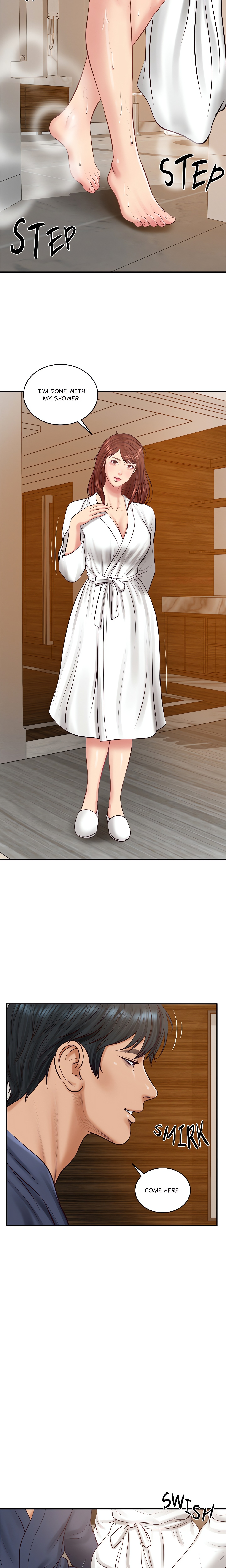 Extremely Ri Page 18 - MangaHe