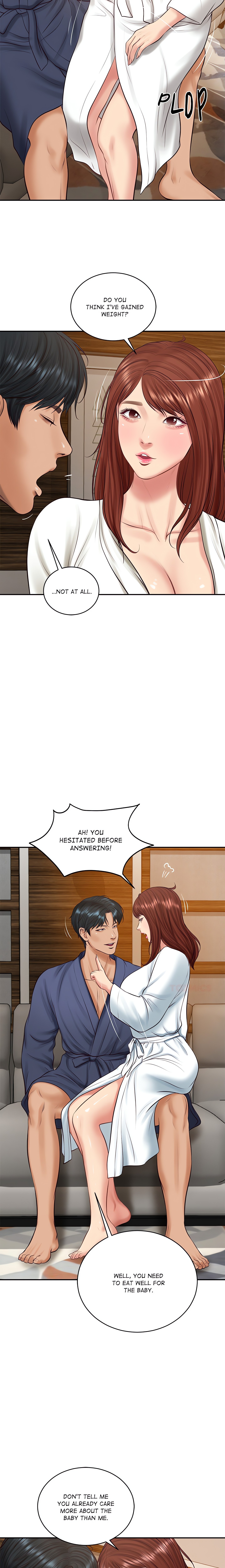 Extremely Ri Page 19 - MangaHe