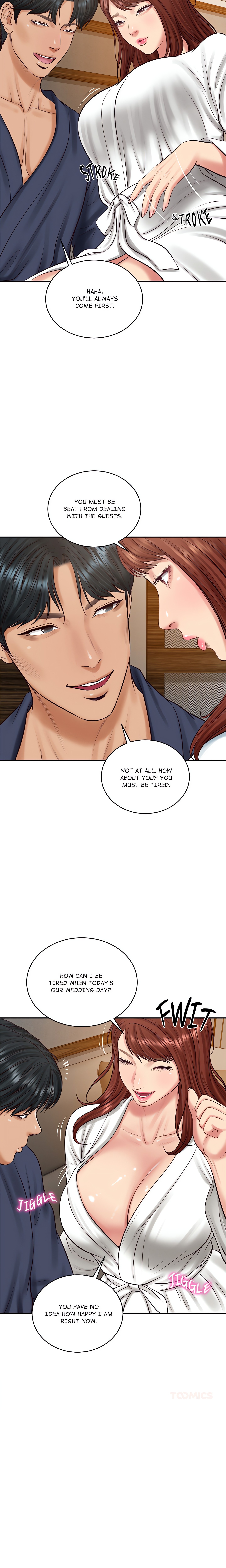 Extremely Ri Page 20 - MangaHe