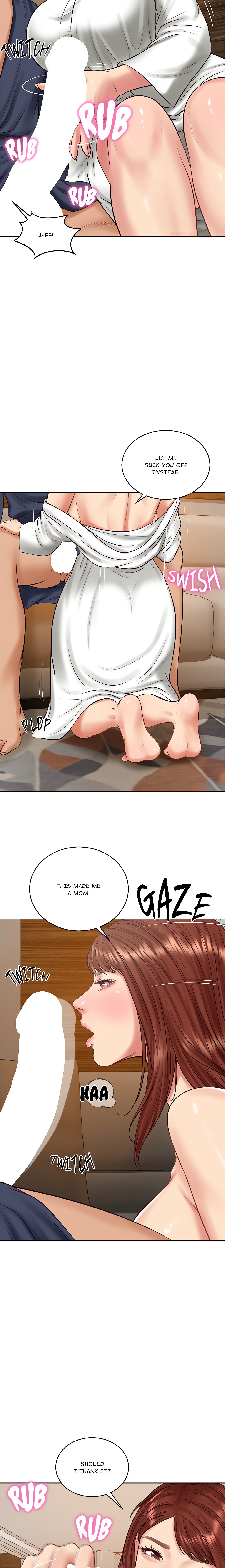 Extremely Ri Page 22 - MangaHe