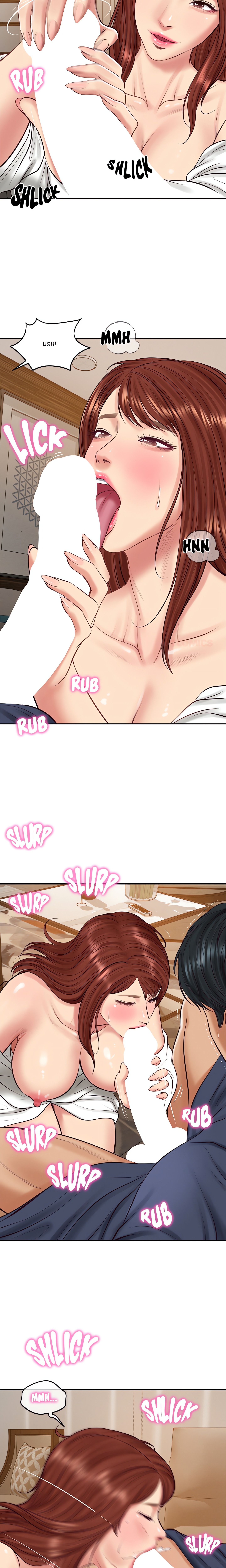 Extremely Ri Page 23 - MangaHe