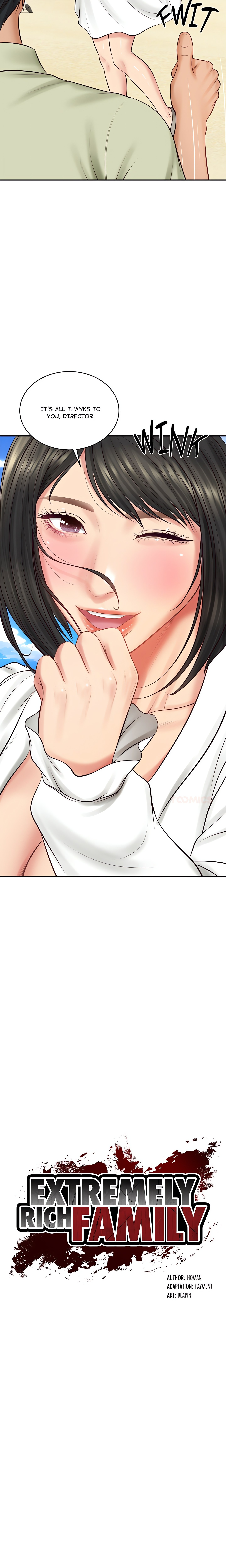 Extremely Ri Page 4 - MangaHe