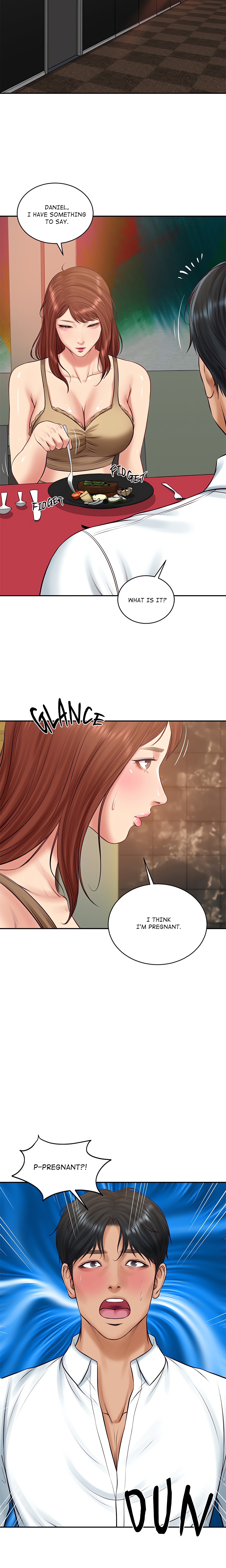 Extremely Ri Page 6 - MangaHe