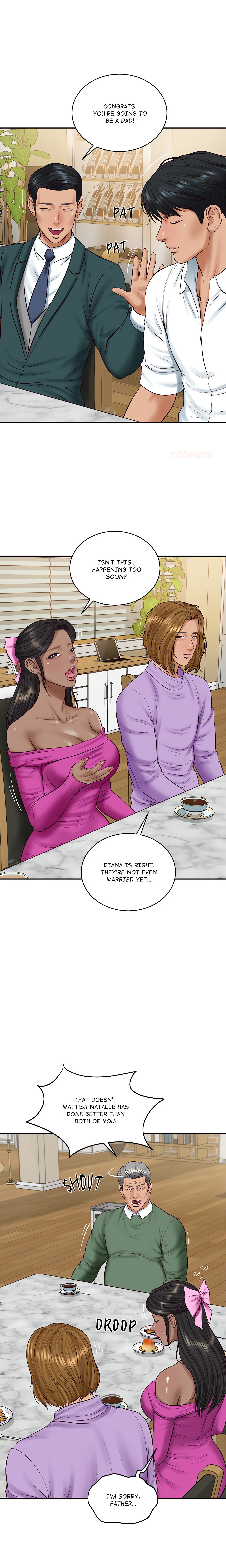Extremely Ri Page 8 - MangaHe