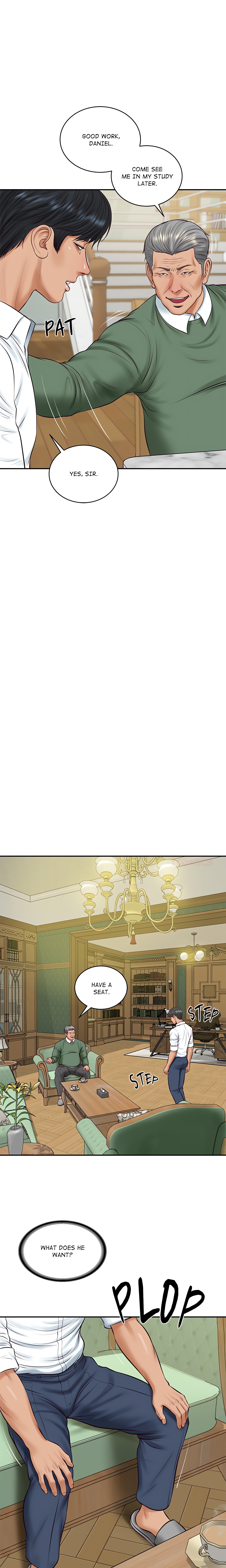 Extremely Ri Page 9 - MangaHe