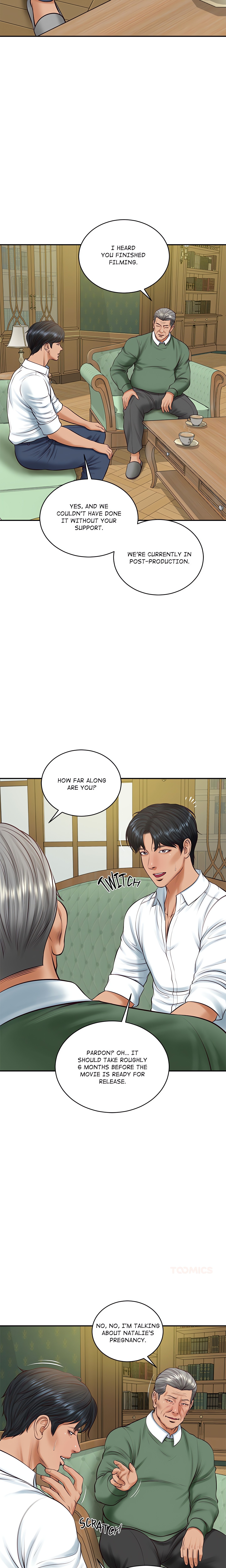 Extremely Ri Page 10 - MangaHe