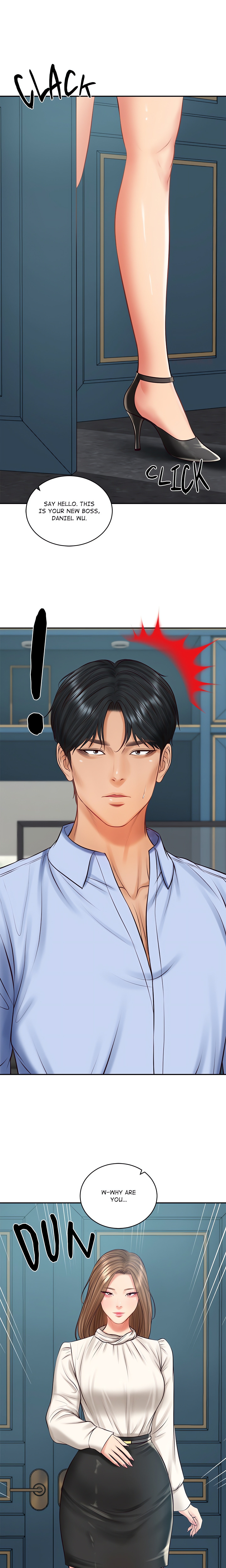 Extremely Ri Page 11 - MangaHe