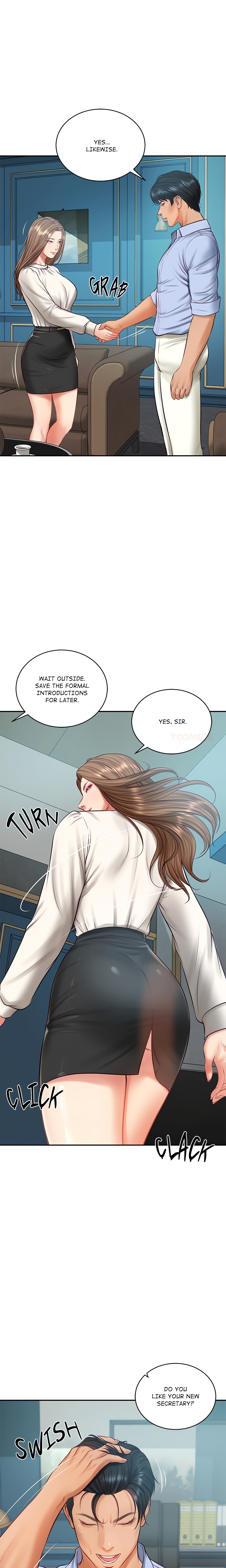 Extremely Ri Page 13 - MangaHe