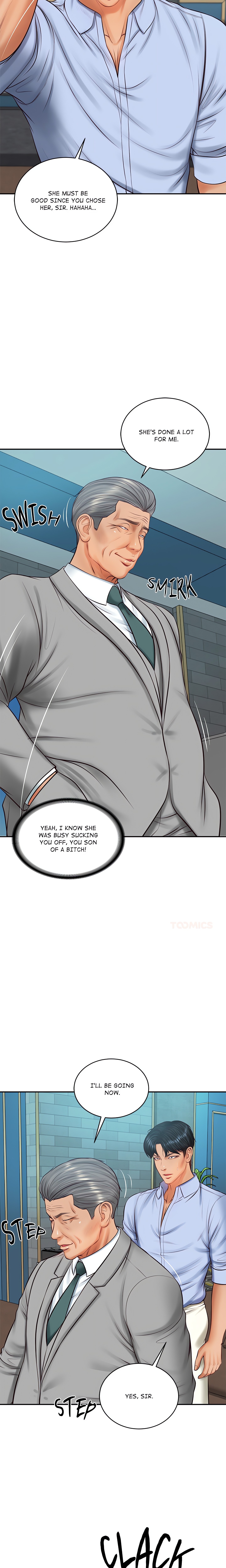 Extremely Ri Page 14 - MangaHe