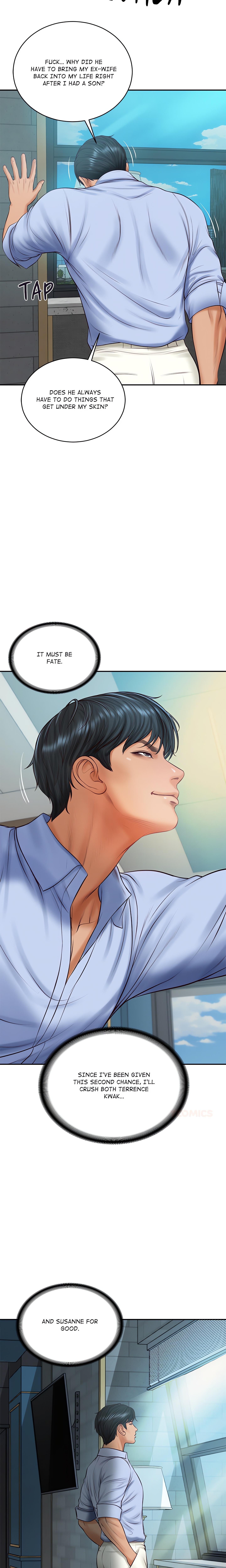 Extremely Ri Page 15 - MangaHe