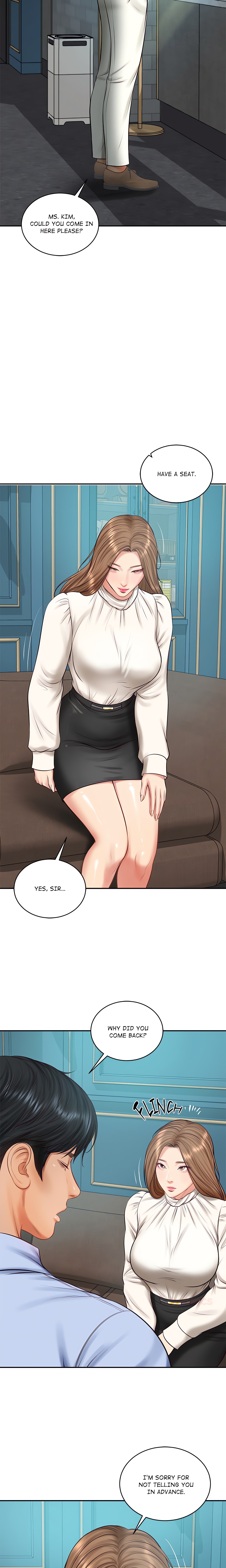 Extremely Ri Page 16 - MangaHe