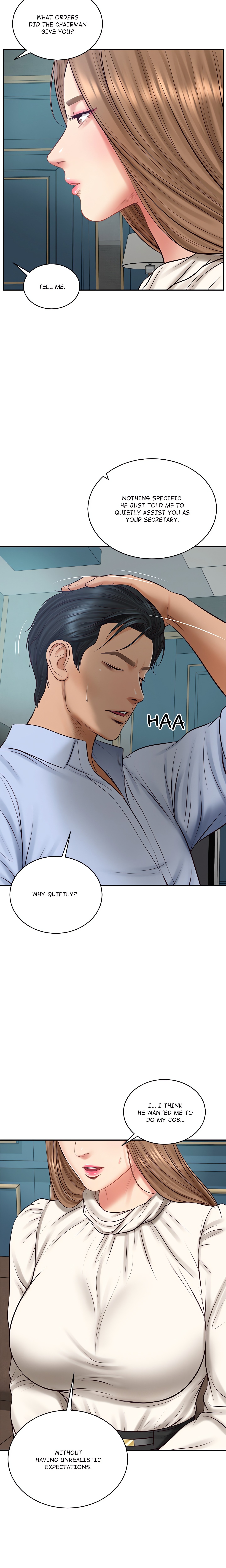 Extremely Ri Page 18 - MangaHe