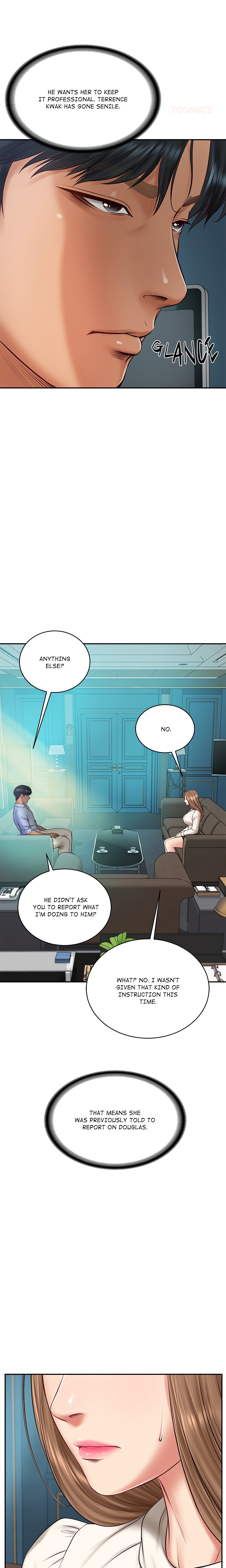 Extremely Ri Page 19 - MangaHe