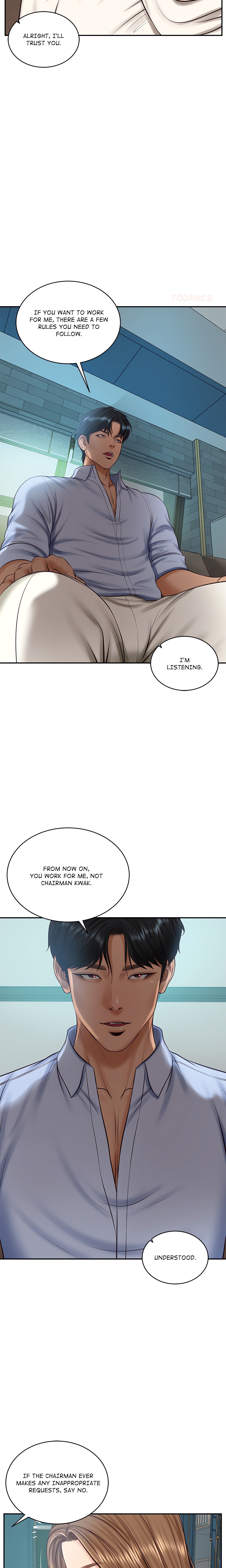 Extremely Ri Page 20 - MangaHe