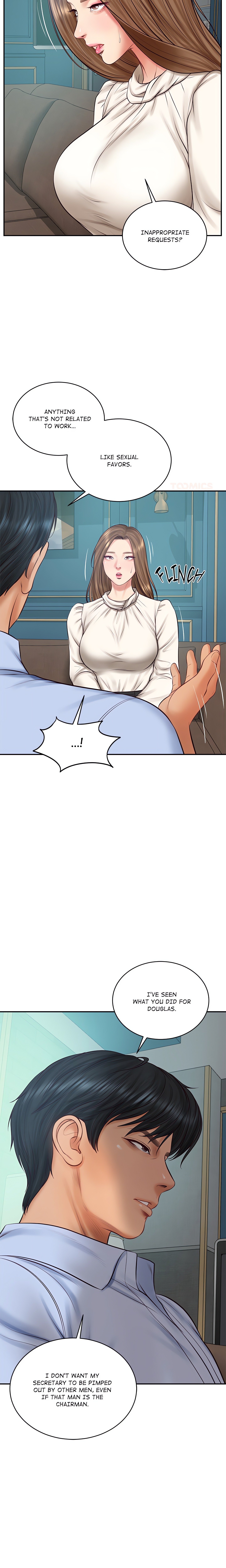 Extremely Ri Page 21 - MangaHe