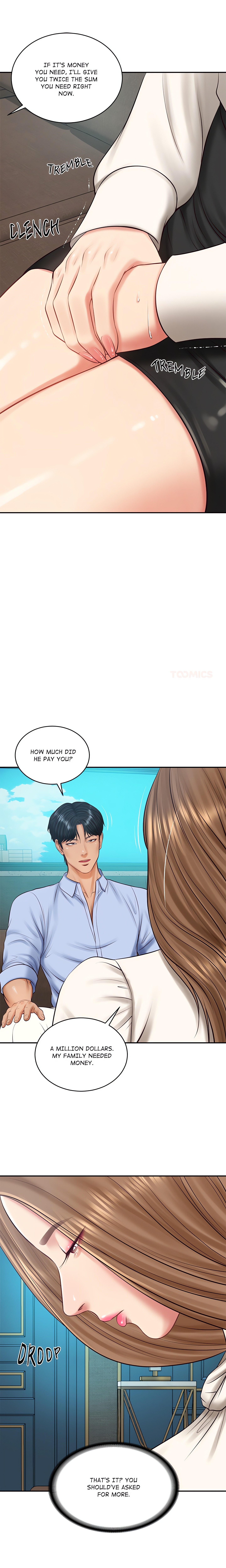 Extremely Ri Page 22 - MangaHe