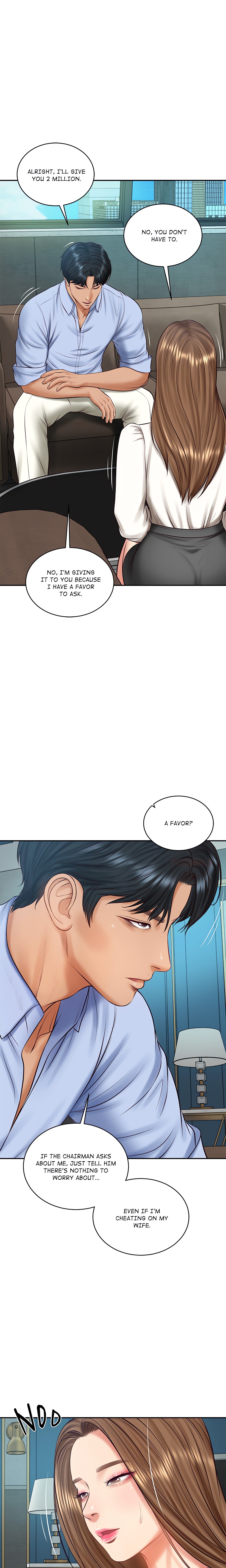 Extremely Ri Page 23 - MangaHe