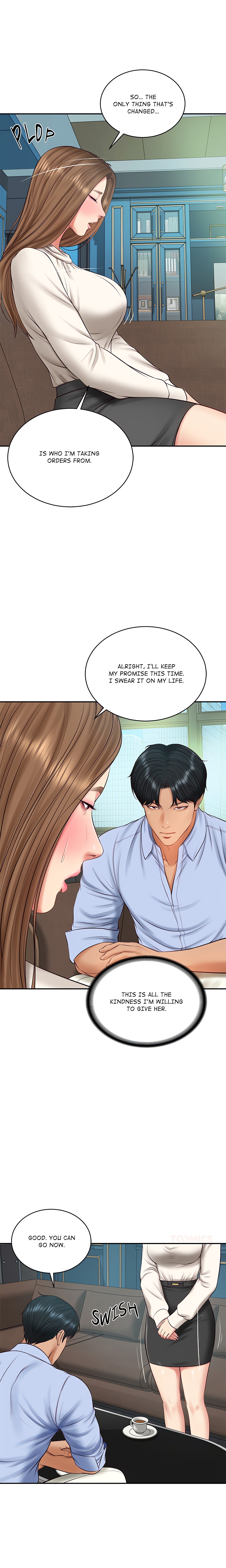 Extremely Ri Page 25 - MangaHe
