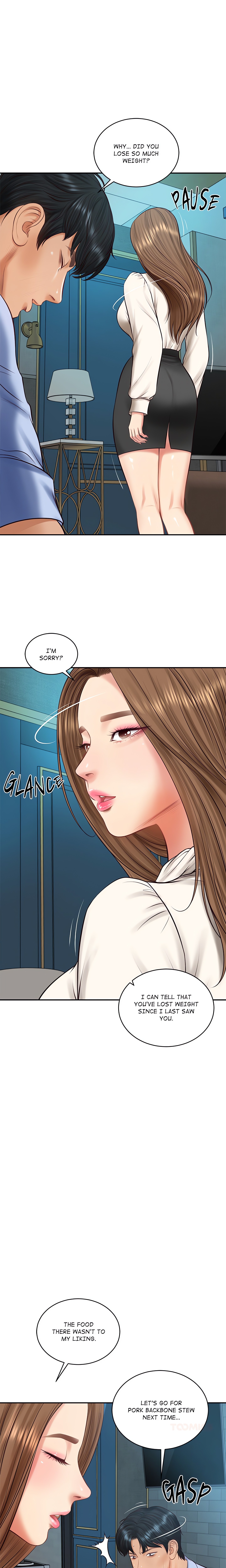 Extremely Ri Page 26 - MangaHe