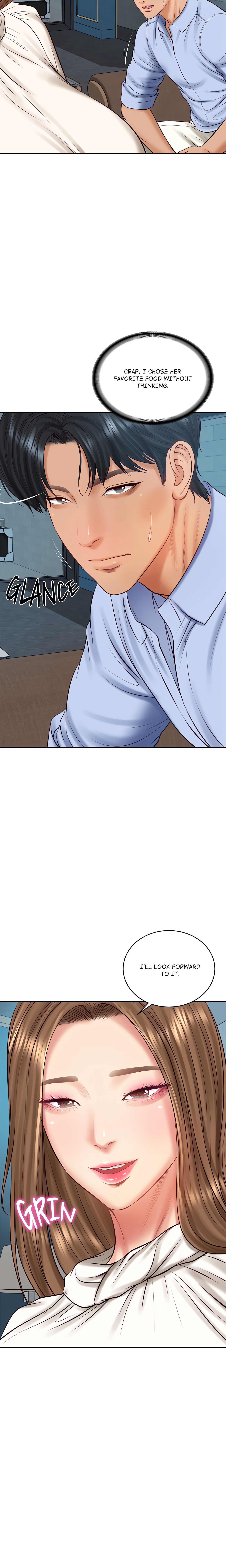 Extremely Ri Page 27 - MangaHe