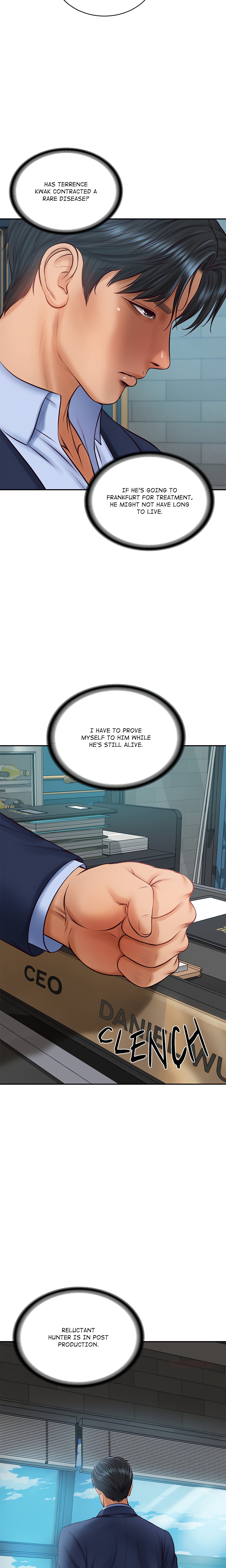 Extremely Ri Page 7 - MangaHe