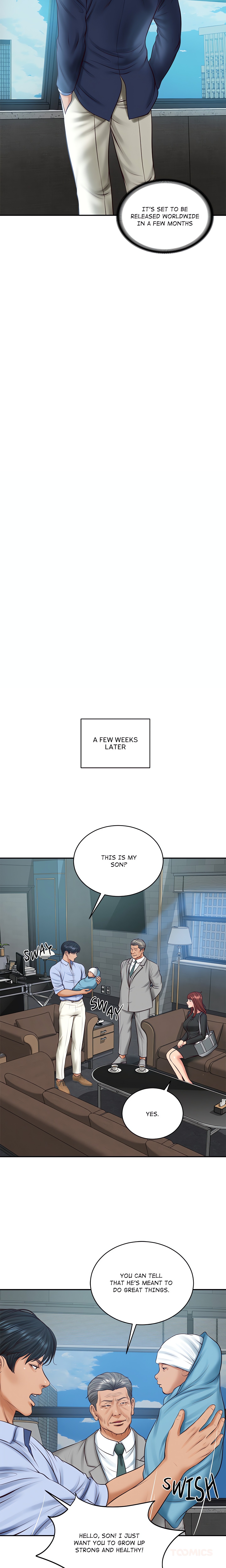Extremely Ri Page 8 - MangaHe