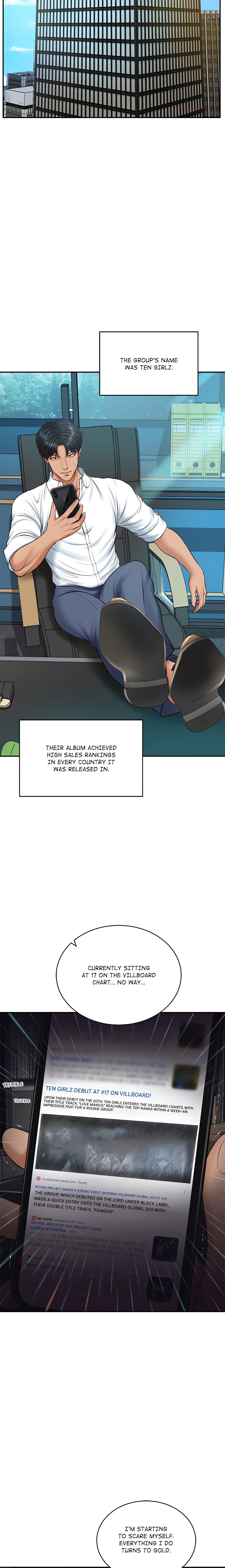 Extremely Ri Page 12 - MangaHe