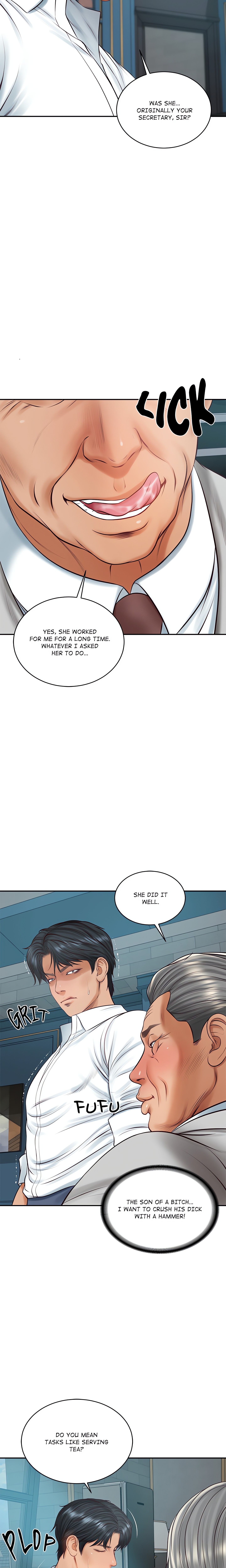 Extremely Ri Page 16 - MangaHe