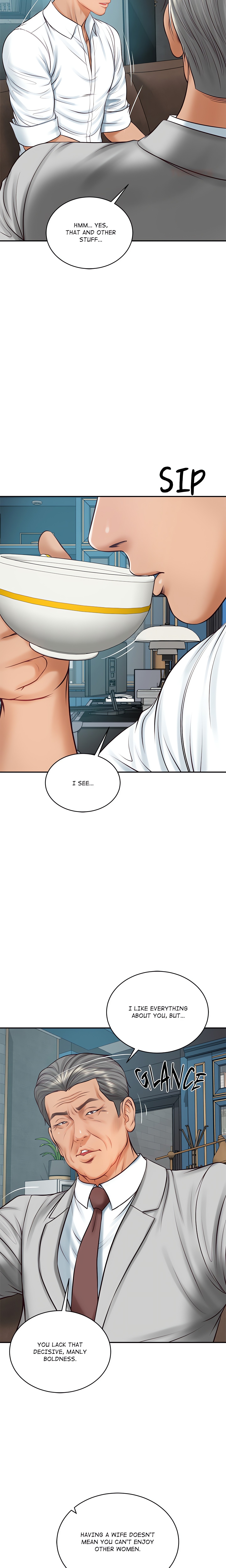 Extremely Ri Page 17 - MangaHe