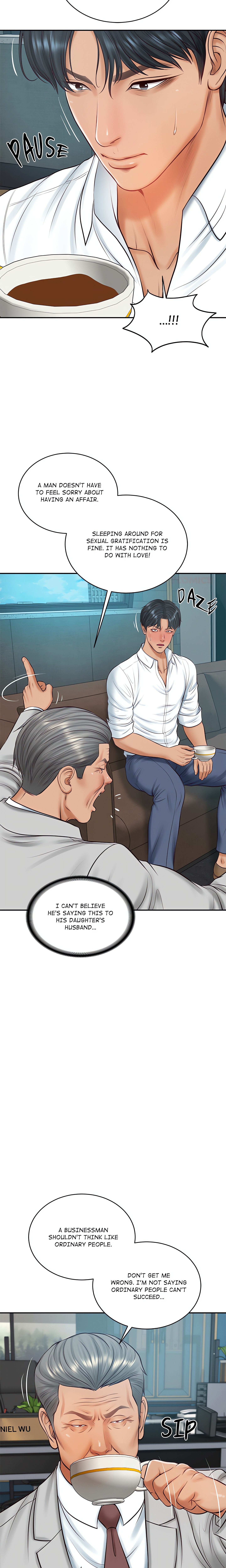 Extremely Ri Page 18 - MangaHe