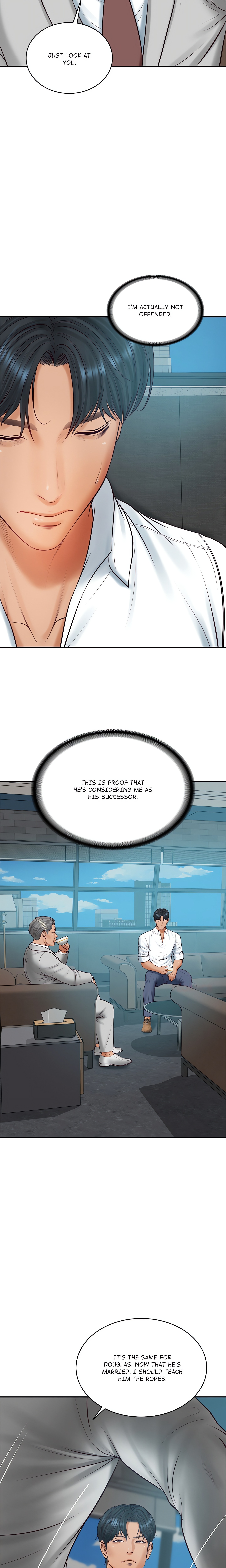 Extremely Ri Page 19 - MangaHe