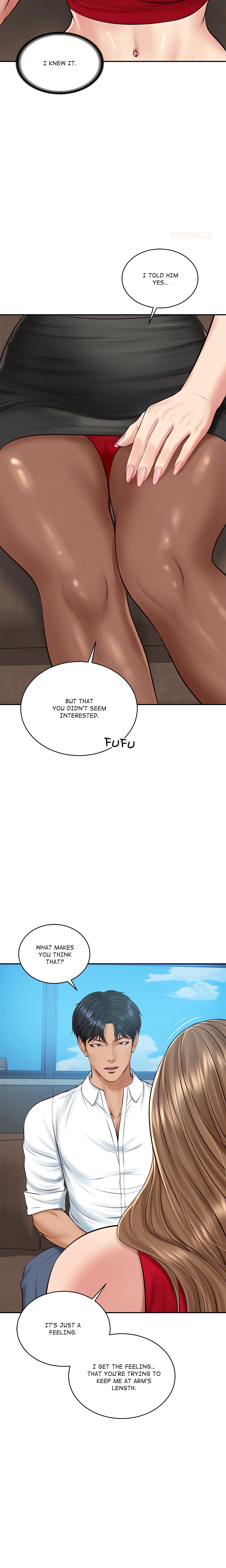 Extremely Ri Page 22 - MangaHe