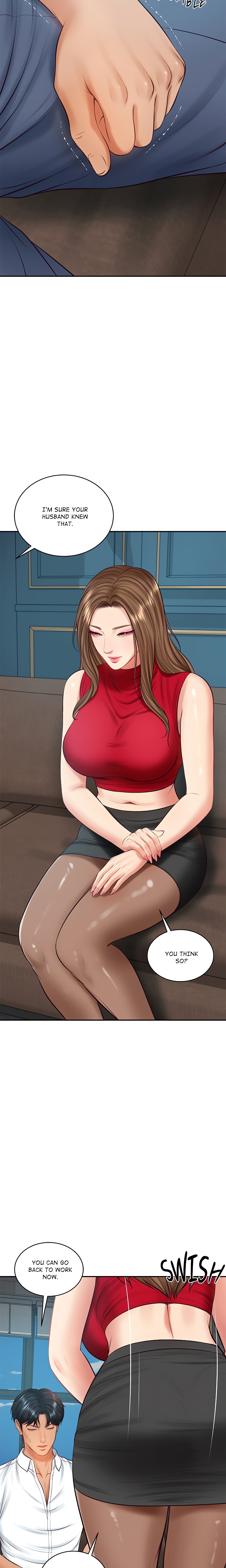 Extremely Ri Page 26 - MangaHe