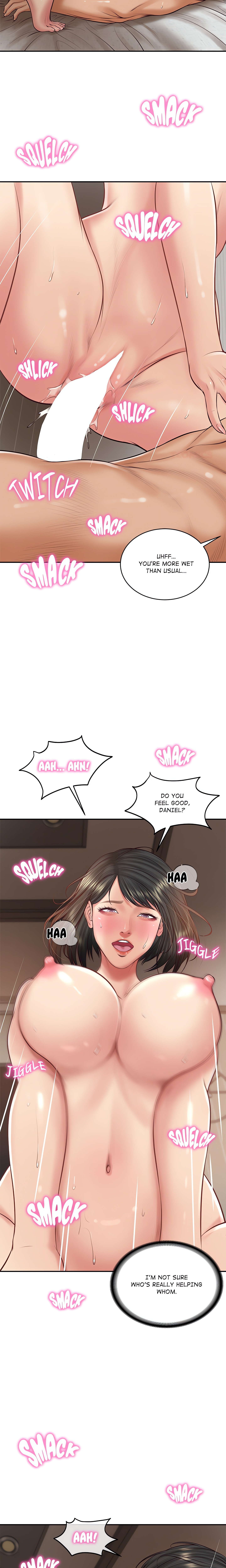 Extremely Ri Page 8 - MangaHe
