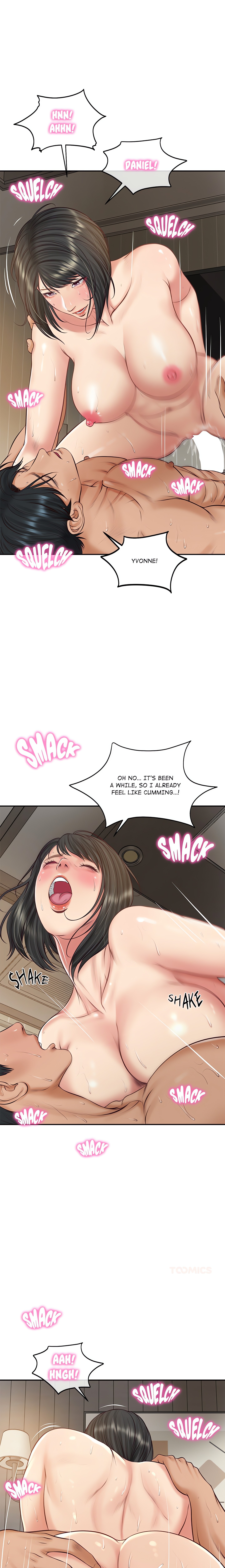 Extremely Ri Page 10 - MangaHe