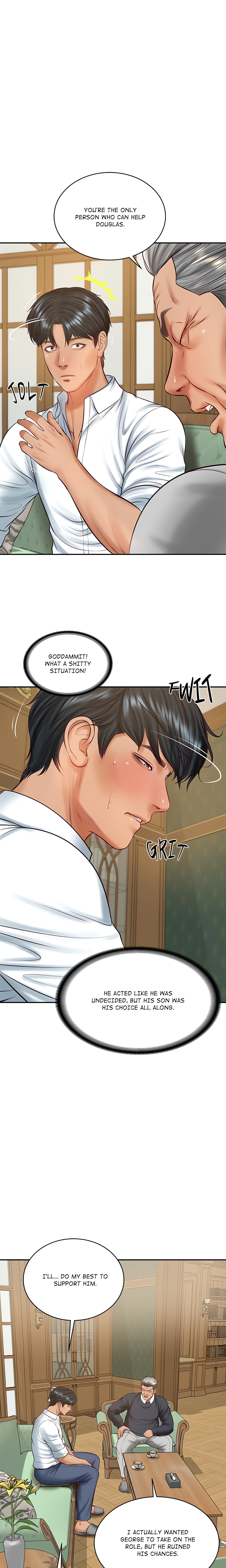 Extremely Ri Page 11 - MangaHe