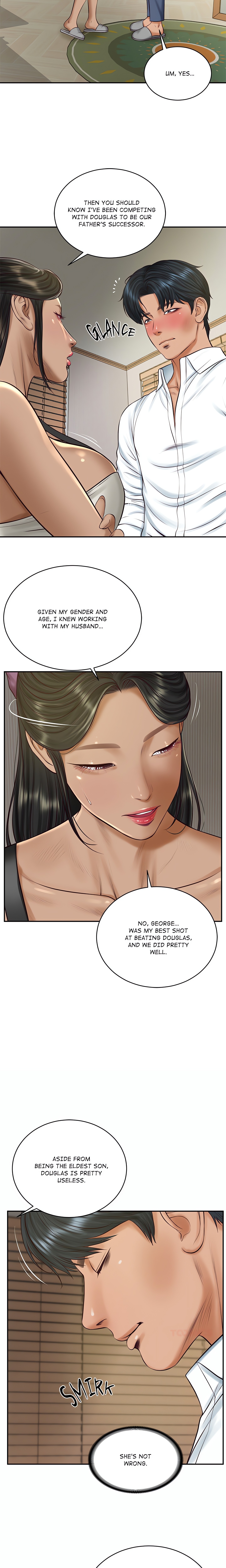 Extremely Ri Page 15 - MangaHe