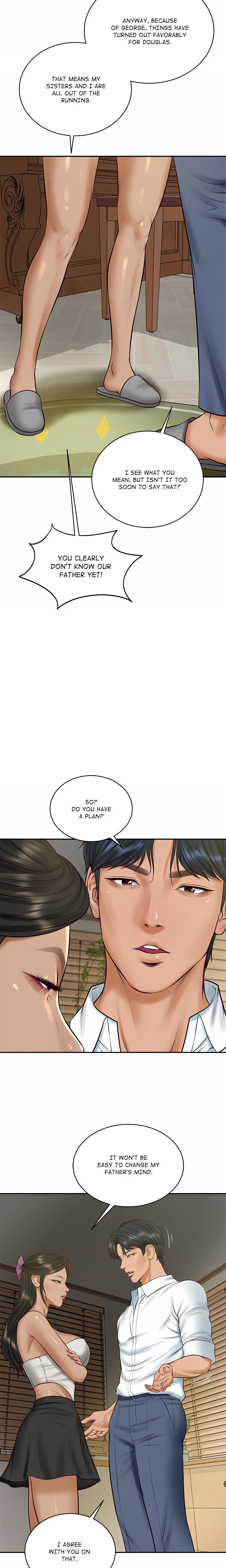 Extremely Ri Page 16 - MangaHe