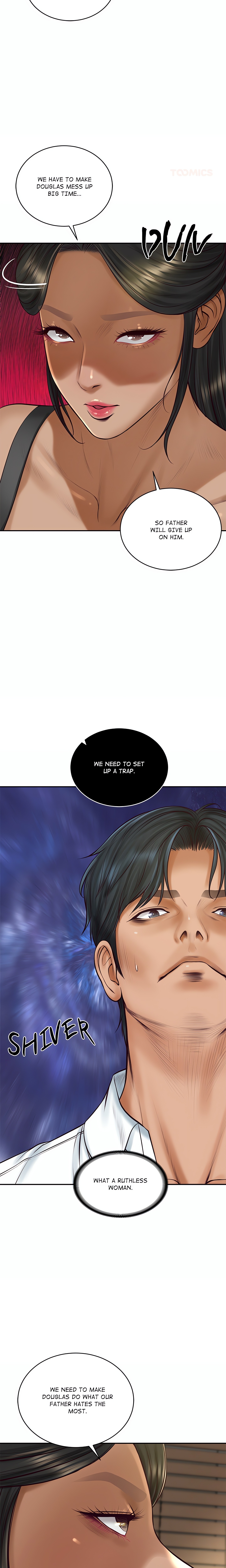 Extremely Ri Page 17 - MangaHe