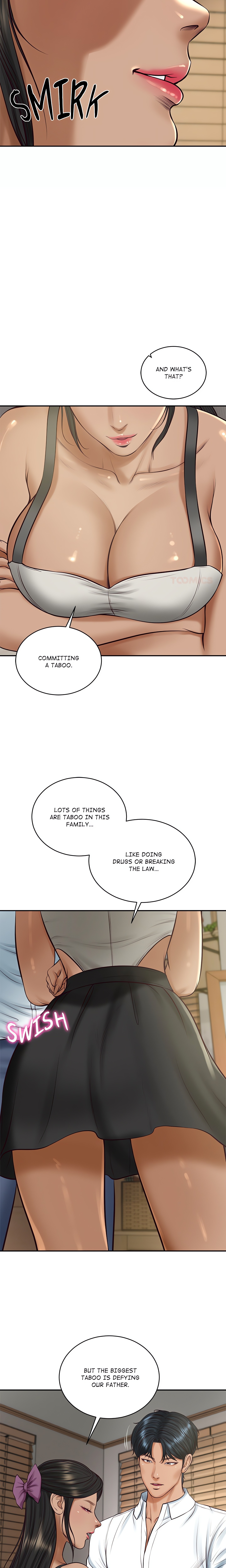 Extremely Ri Page 18 - MangaHe