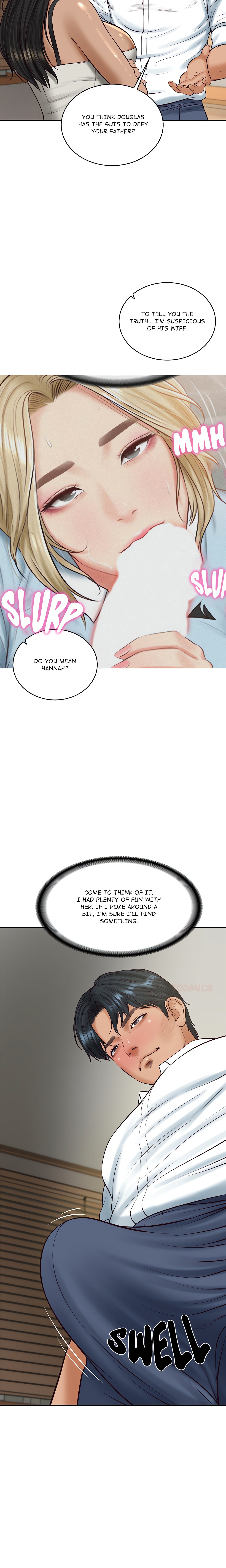 Extremely Ri Page 19 - MangaHe