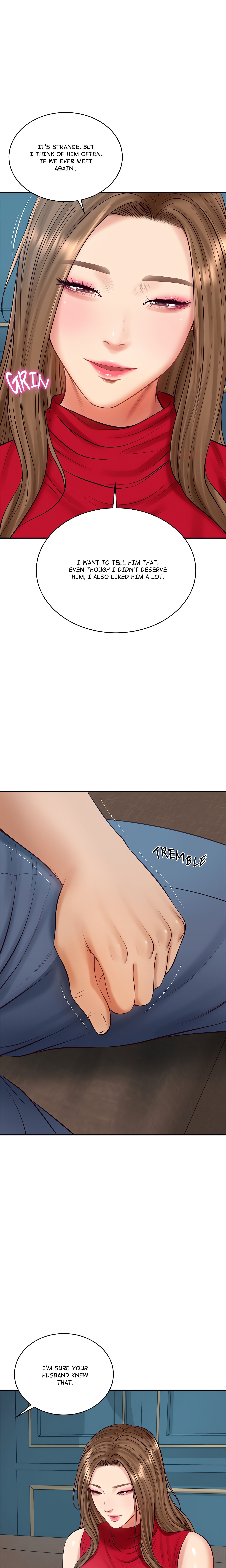 Extremely Ri Page 3 - MangaHe