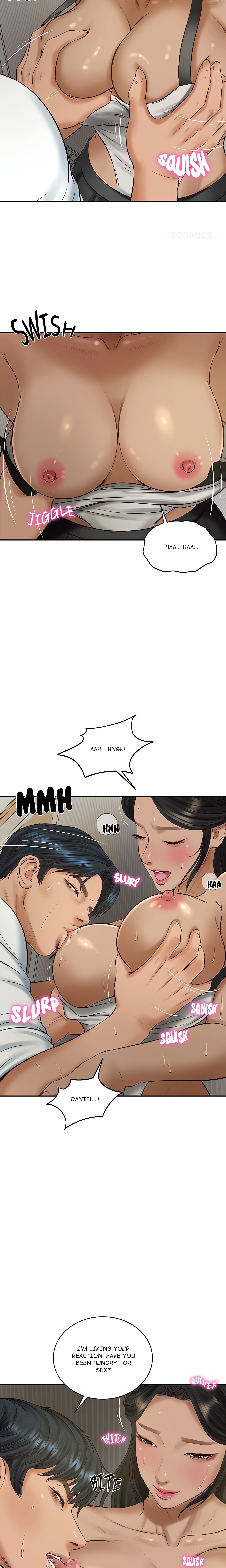 Extremely Ri Page 22 - MangaHe