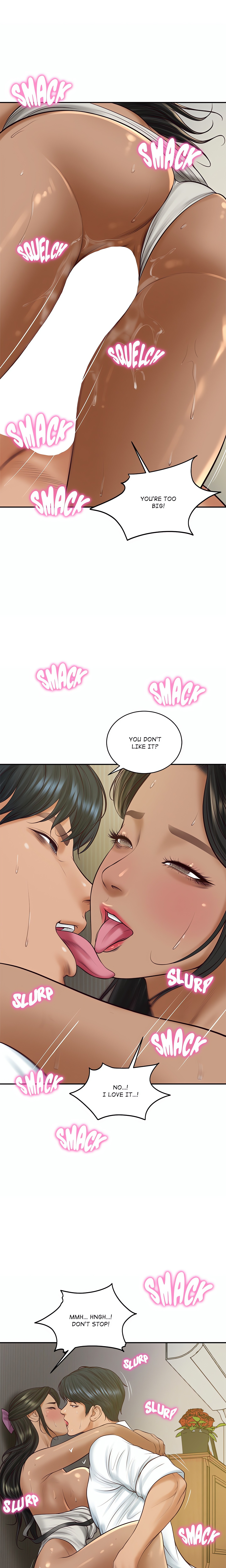 Extremely Ri Page 25 - MangaHe