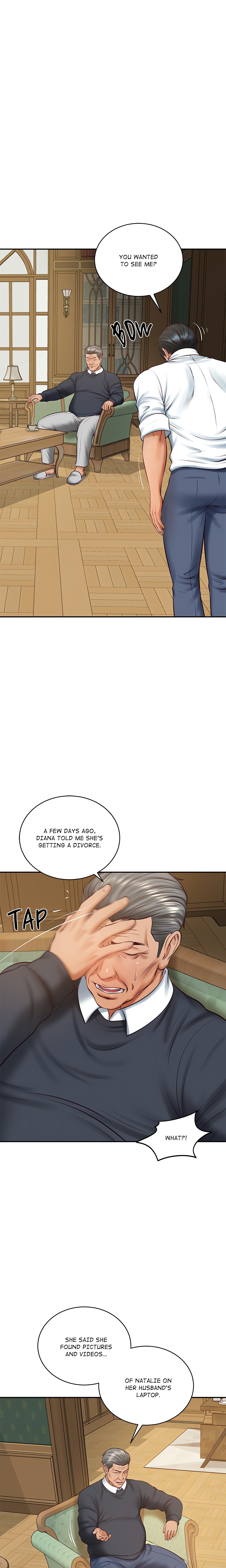 Extremely Ri Page 6 - MangaHe
