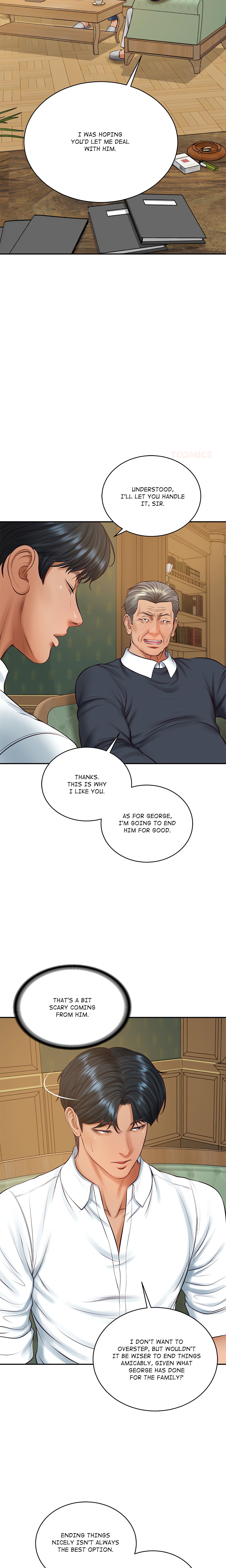 Extremely Ri Page 8 - MangaHe