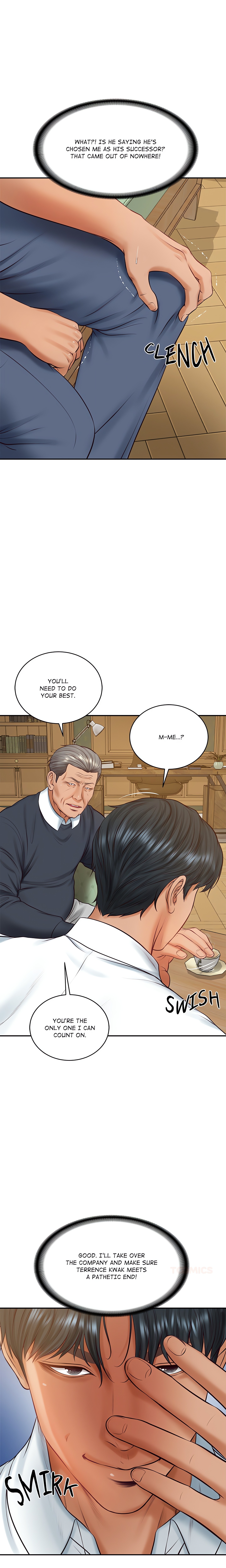 Extremely Ri Page 10 - MangaHe