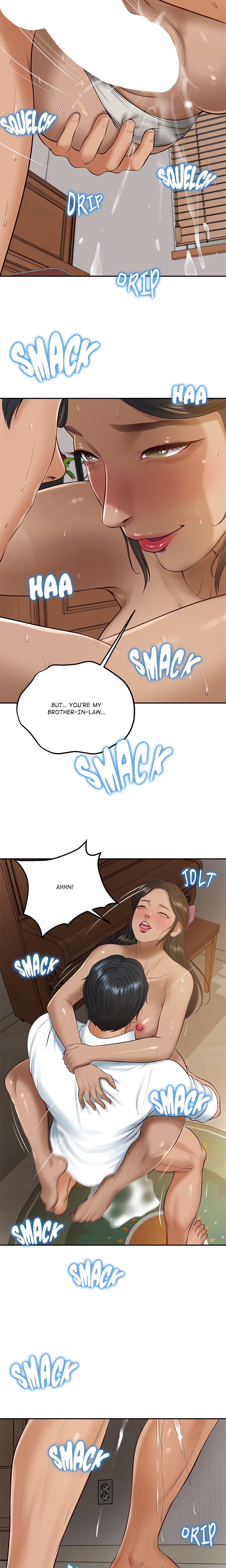 Extremely Ri Page 13 - MangaHe