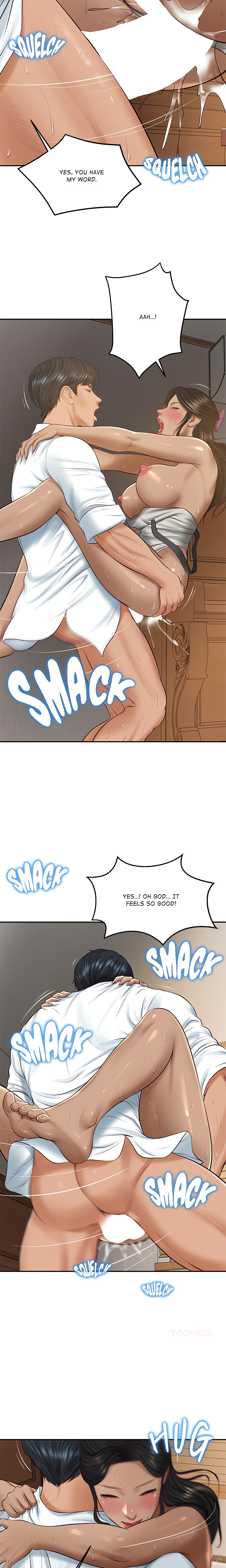 Extremely Ri Page 15 - MangaHe
